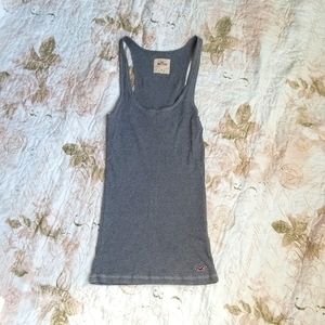 Hollister tank top